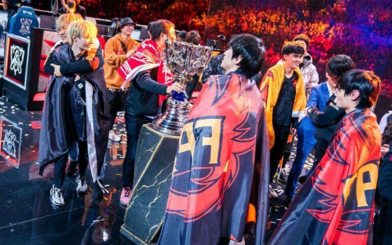 Passion UA 将在 2024 年上海 Major 上对阵 BIG — 第一轮开幕阶段的所有对决